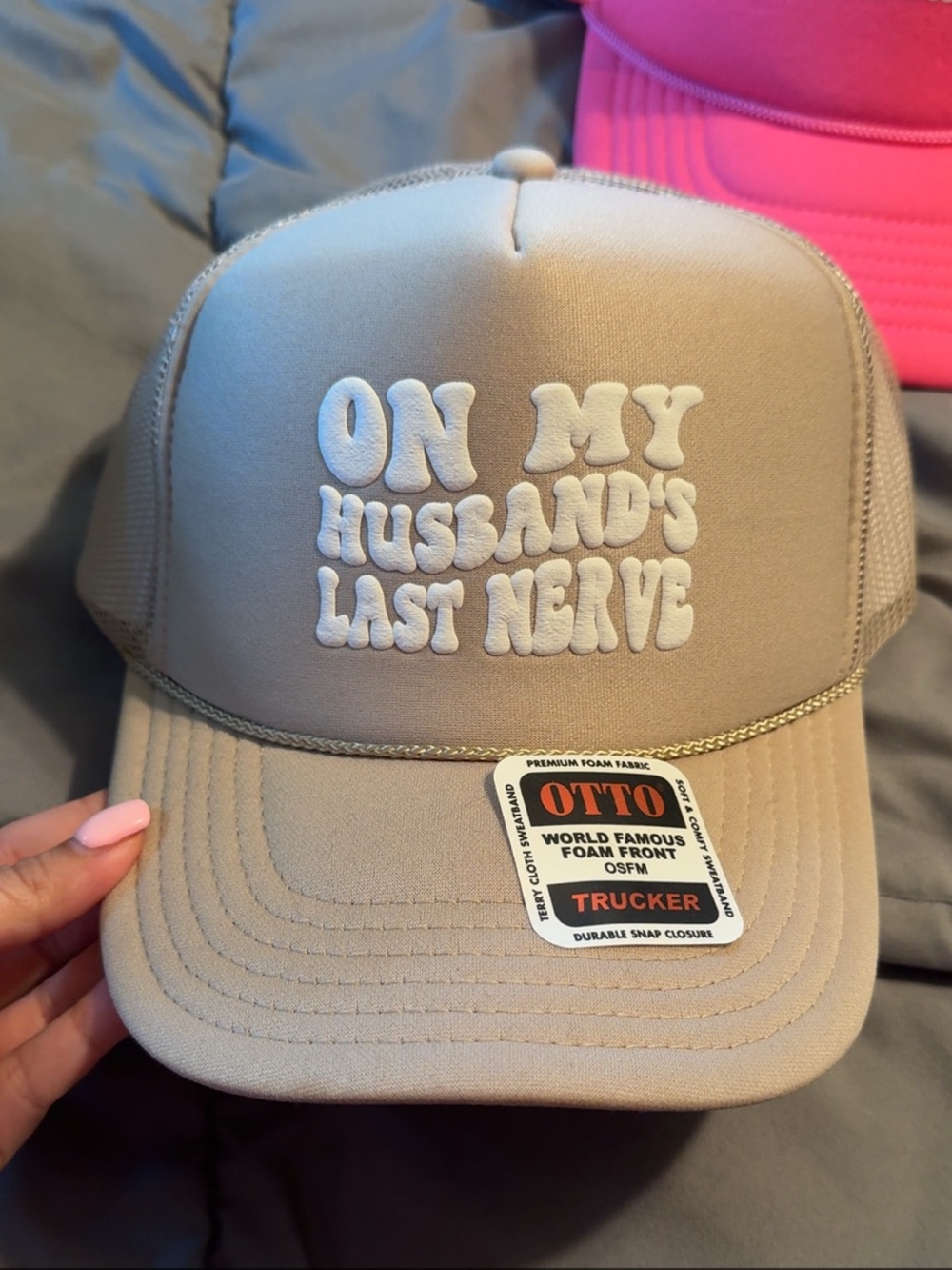 Women’s hat brand new